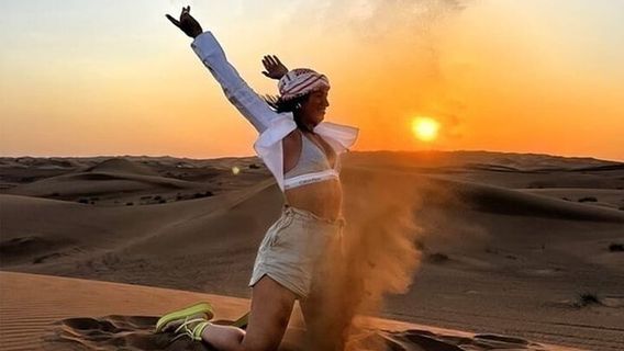 DubaiTravel Photography