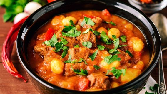 Prague audio guide with TravelMate app