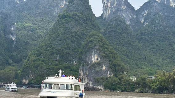 YangshuoTours