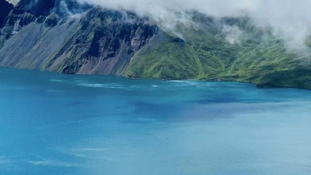 二道起止漂流+馴鹿園+北坡長白山天池景點一日遊2-6人團