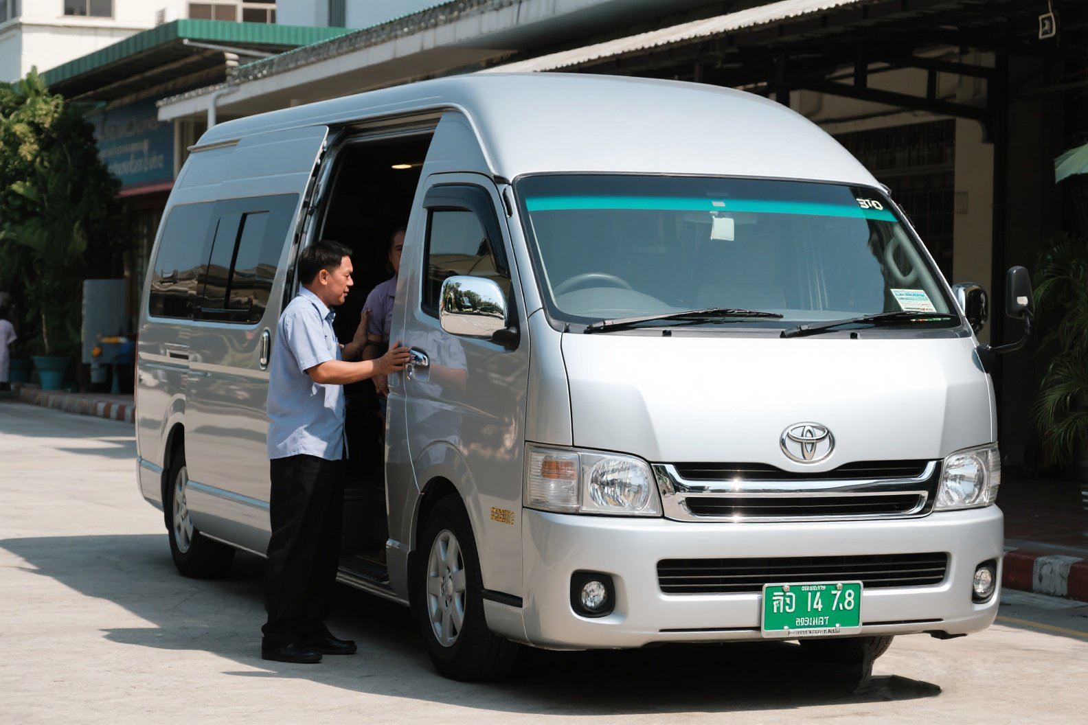 Thailand Phuket Car Service [private charter|airport transfer|point-to-point|Private Customized Car Service|Chinese-speaking driver available