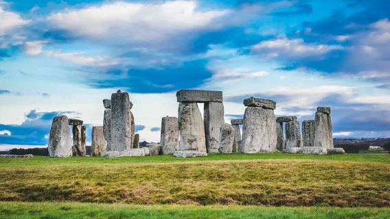 SouthamptonTours
