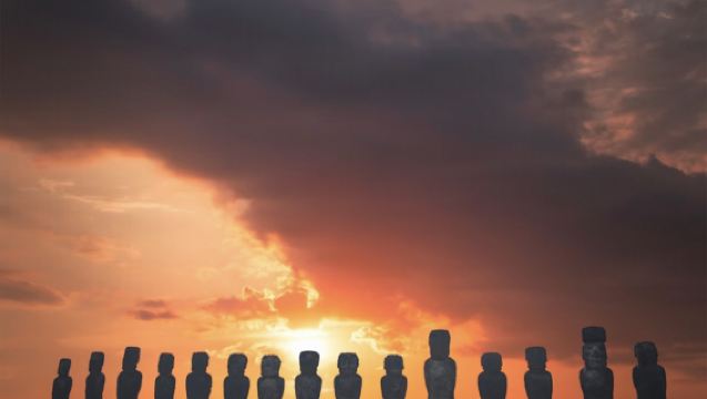 智利+聖地亞哥：市區周邊一日遊 中文包車|可定制|翻譯|地陪