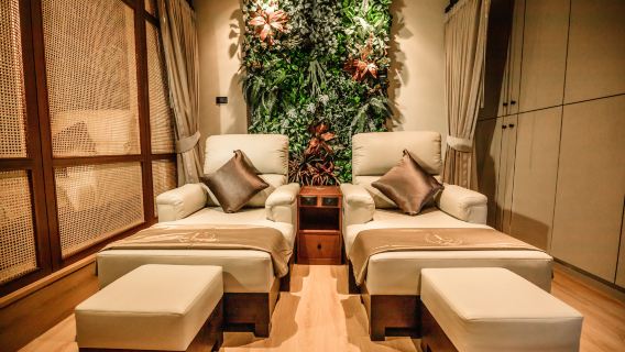 Eden The Ultimate Spa and Massage Experience (Sukhumvit 11)