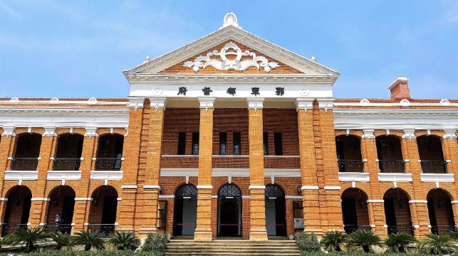 武漢辛亥革命博物館/武昌起義紀念館/導遊精講2H＋私家團