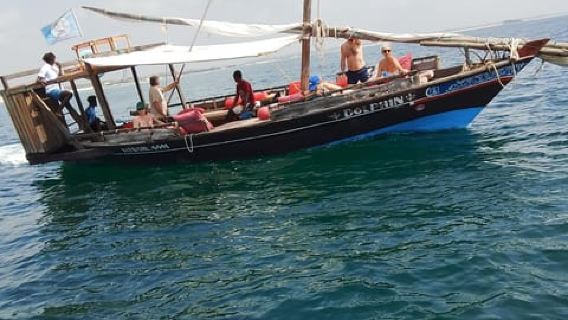 Watamu: tours y excursiones