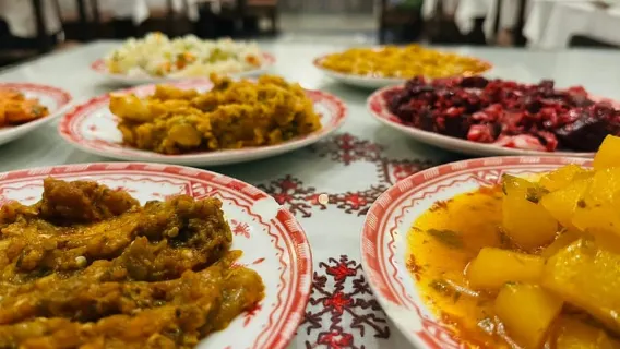 Фес: гастрономический тур по старой Медине