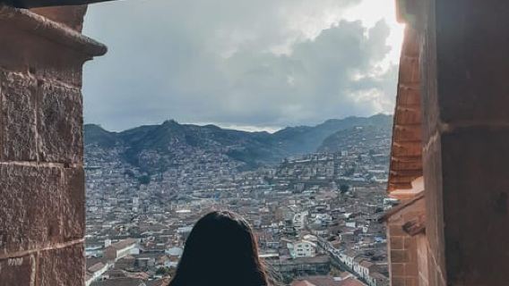 Tur pribadi Cusco Anda pilih! 4 jam