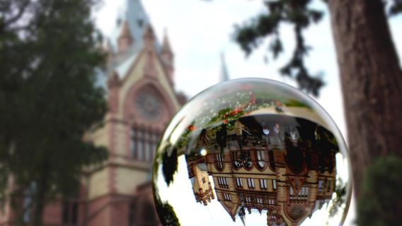 Cologne: Private Half-Day Trip Drachenburg Castle and Linz