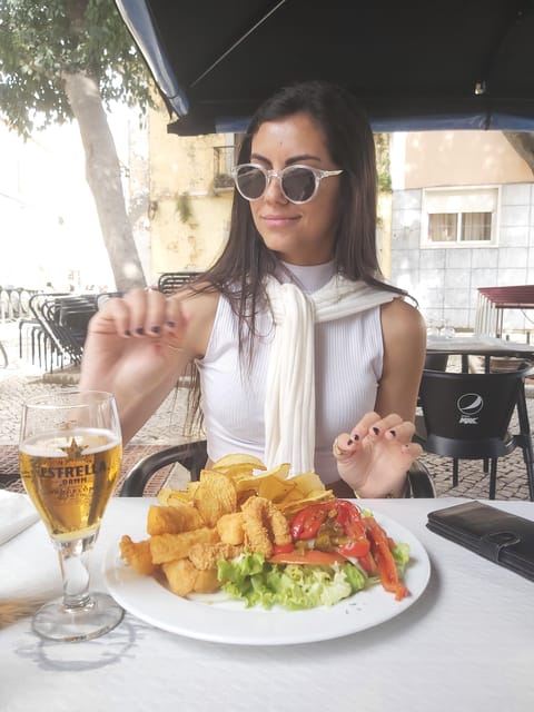 Scopri i segreti di Setúbal: vino, cultura e magia dell'Arrabida