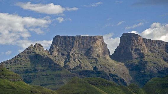 Durban: Sani Pass and Lesotho Full-Day Tour