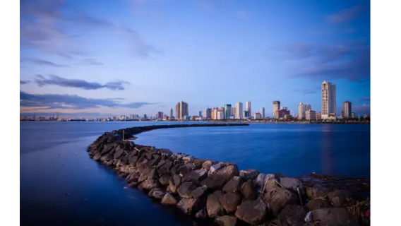 Triển lãm Philippines Trung tâm Hội nghị SMX Manila + Dịch vụ xe đưa đón + Phiên dịch viên và Hướng dẫn viên du lịch