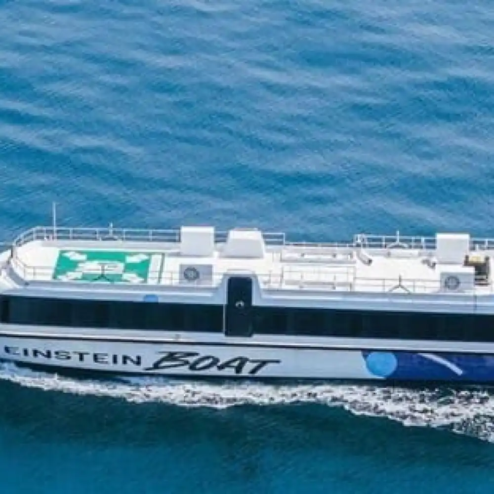 バリ島/サヌール発：ギリT・エア・ロンボク行き高速船片道 | Trip.com