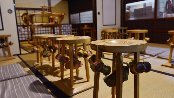 Từ Takayama: Khám phá địa điểm Hida của 'Your Name'