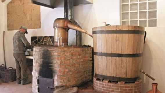 Monchique: Highlights Tour