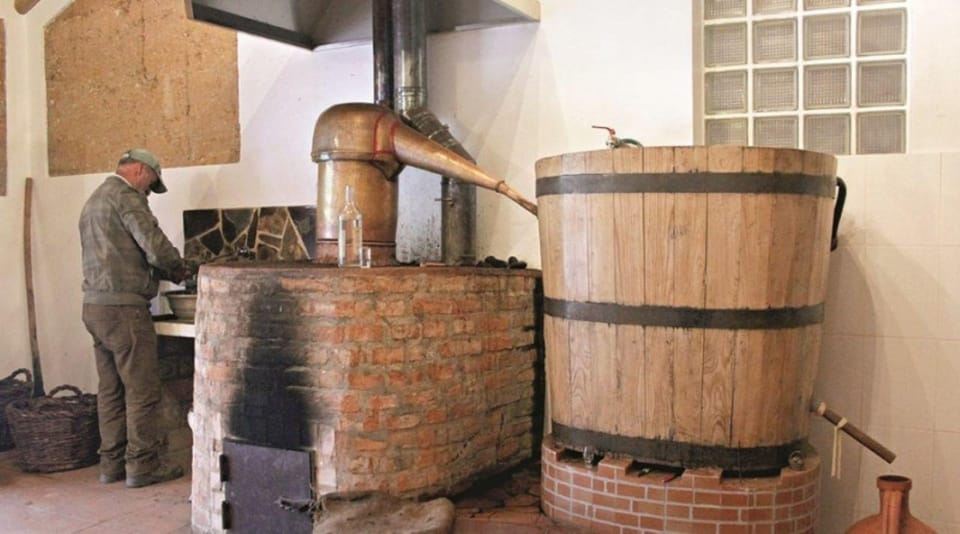 Monchique: Highlights Tour