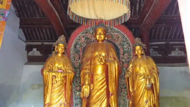 洛陽白馬寺 猩咖說|私人團|門票+文史大咖精講 2H