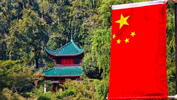 湖南省博物院+岳麓書院+橘子洲雕像【15人團可選+上門接】