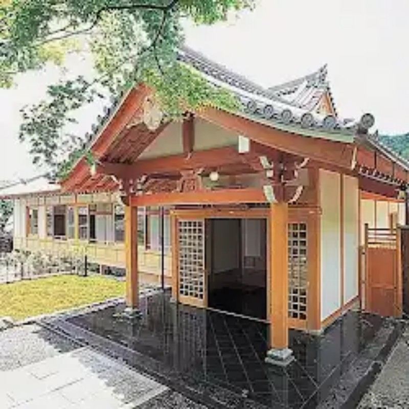 63 popular Japanese internet-famous gourmet foods - Kyoto Michelin-recommended famous vegetarian restaurant Tenryu-ji Shogetsu