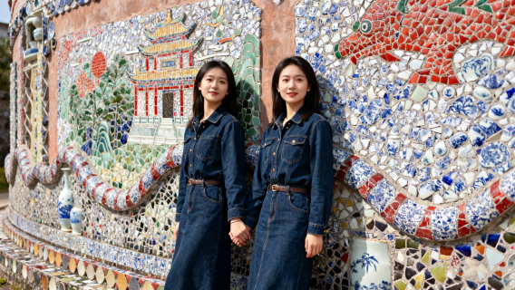 景德鎮陶陽裡旅遊區旅拍【跟拍攝影親子照情侶閨蜜兒童跟拍家庭旅拍】