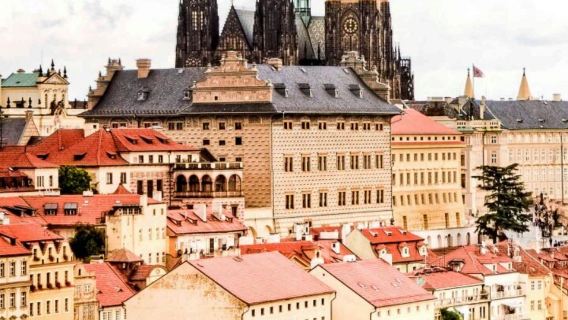 德國科隆杜塞城際包車【中文司導10H服務】