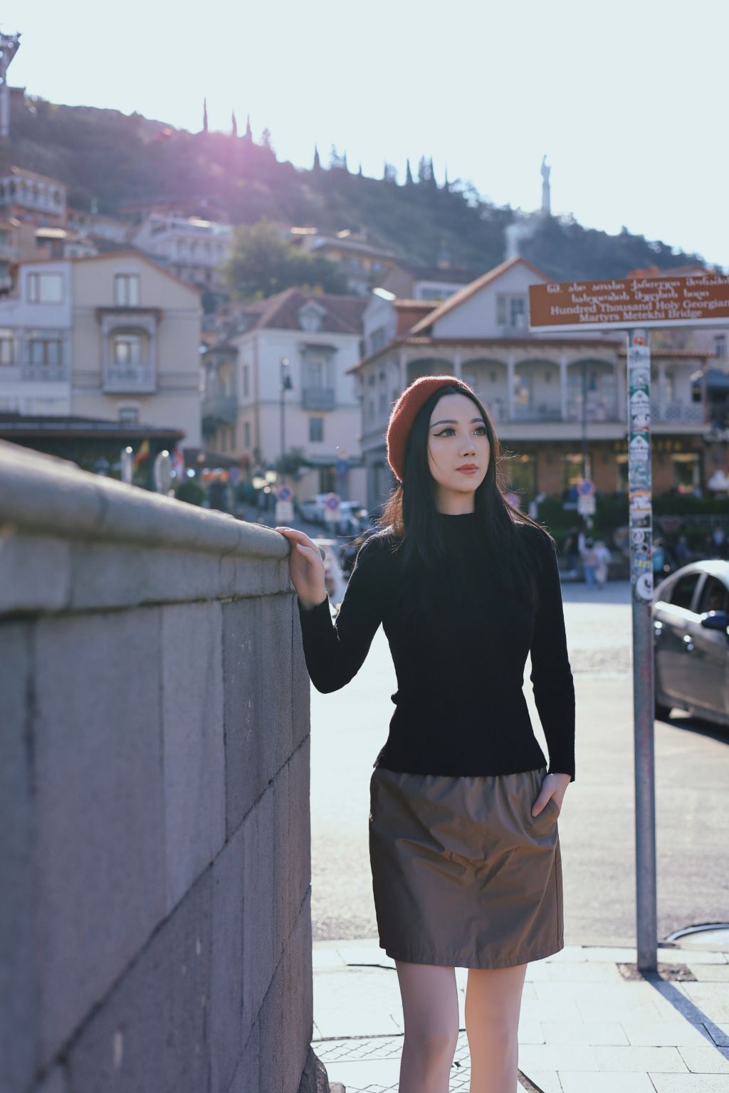 Khoảnh khắc Du lịch Akhaltsikhe, Georgia[Tài xế kiêm hướng dẫn viên, chụp ảnh du lịch, chụp ảnh theo yêu cầu, chụp ảnh từ trên không, phiên dịch, hướng dẫn địa phương, thuê xe riêng, nhiếp ảnh gia, chụp ảnh cưới và ảnh nghệ thuật]