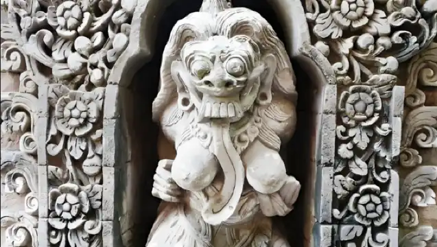 峇里島象窟＋聖猴森林＋阿雲寺＋峇里島博物館包車一日遊