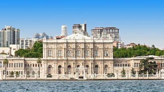 土耳其伊斯坦堡一日遊citywalk【中文導遊私人團】