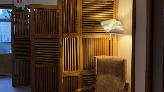 Helsinki Savoy popular restaurant reservation service