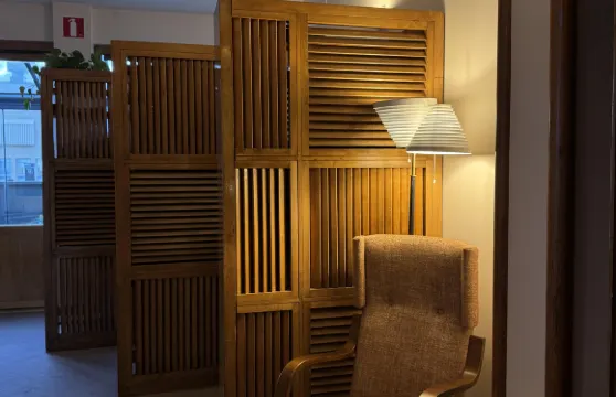 芬蘭赫爾辛基 savoy 網紅餐廳代訂座