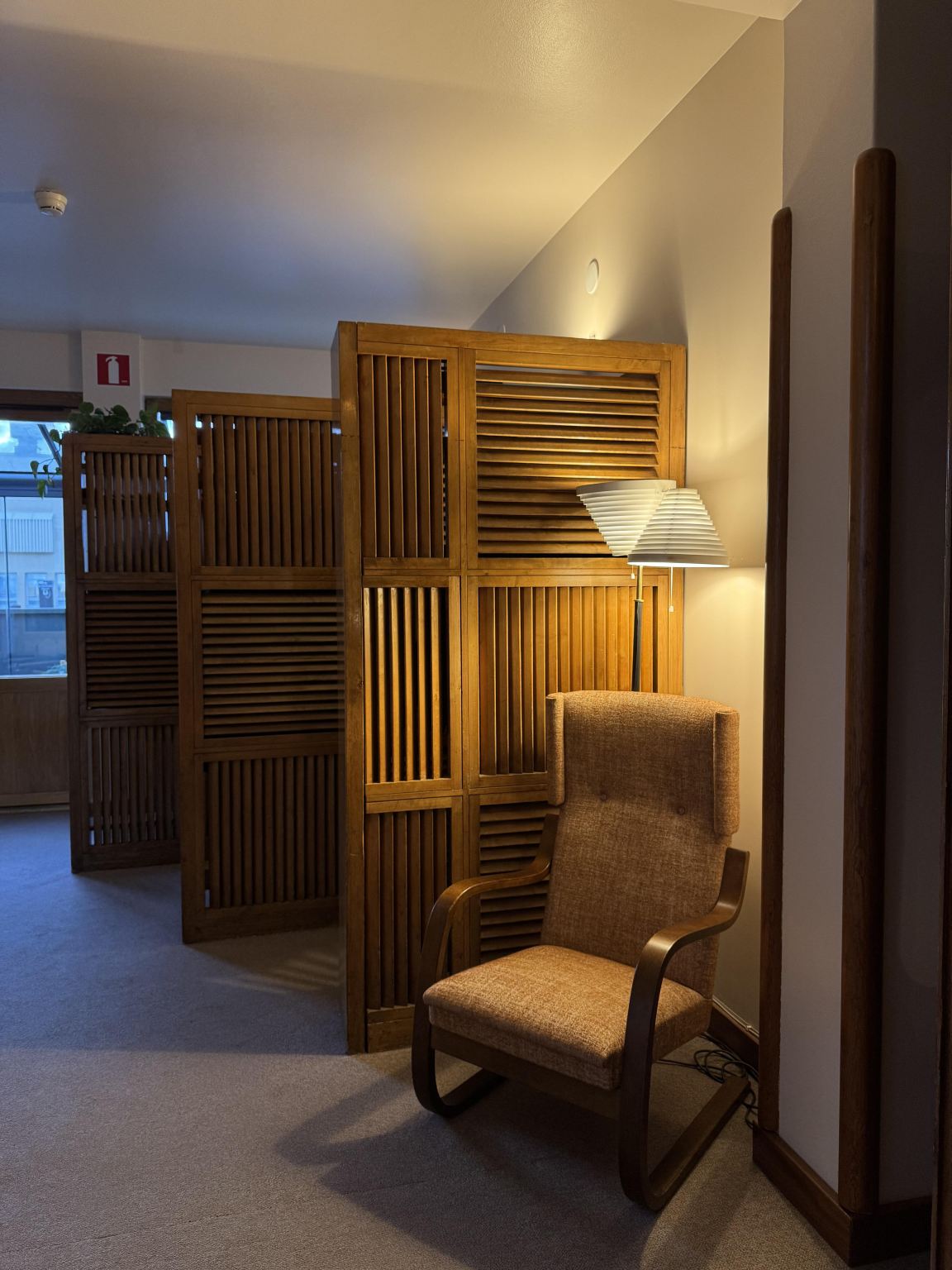 Helsinki Savoy popular restaurant reservation service