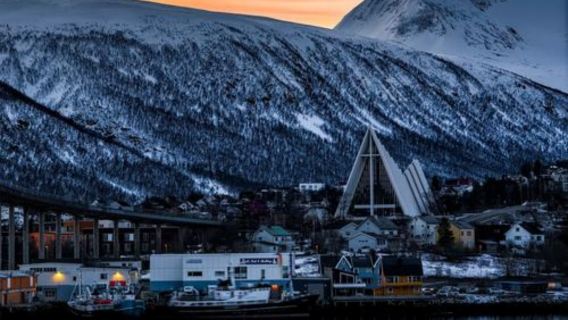 挪威特羅姆瑟塞尼亞島一日遊/行程可調-可定制多日-可跟小團