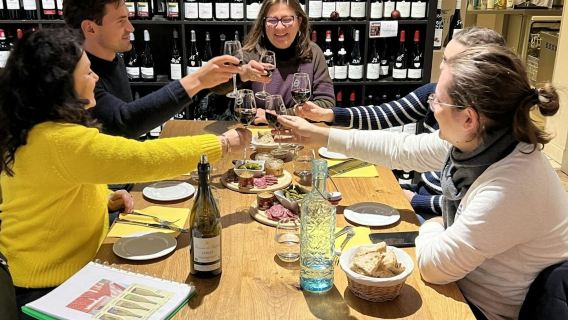 Paris: Gourmet Food Tour in South Montmartre