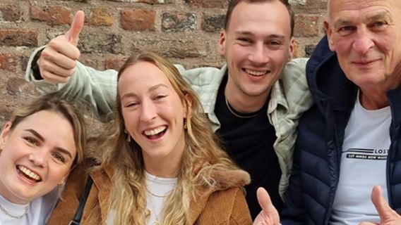 Noord-Amsterdam: een spel om zelf te ontdekken.