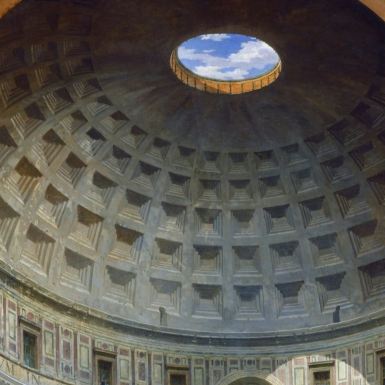 Pantheon di Roma: Biglietto Salta la Coda + Audioguida