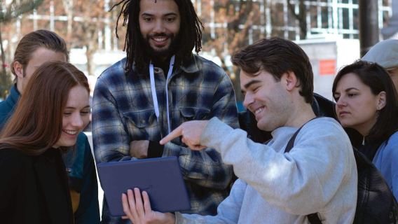 แวนคูเวอร์: ทัวร์พร้อมไกด์นำเที่ยวสถานที่ถ่ายทำภาพยนตร์และรายการโทรทัศน์