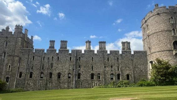 英國倫敦+溫莎城堡+巨石陣一日遊/行程可調-可訂製