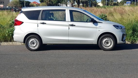 Cape Town: Roundtrip Transfer from/to International Airport