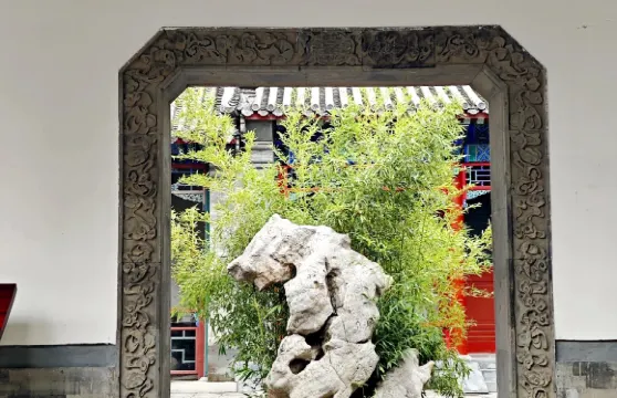 河北保定市天主教堂+雄安印象+直隸總督署博物一日遊中英文服務