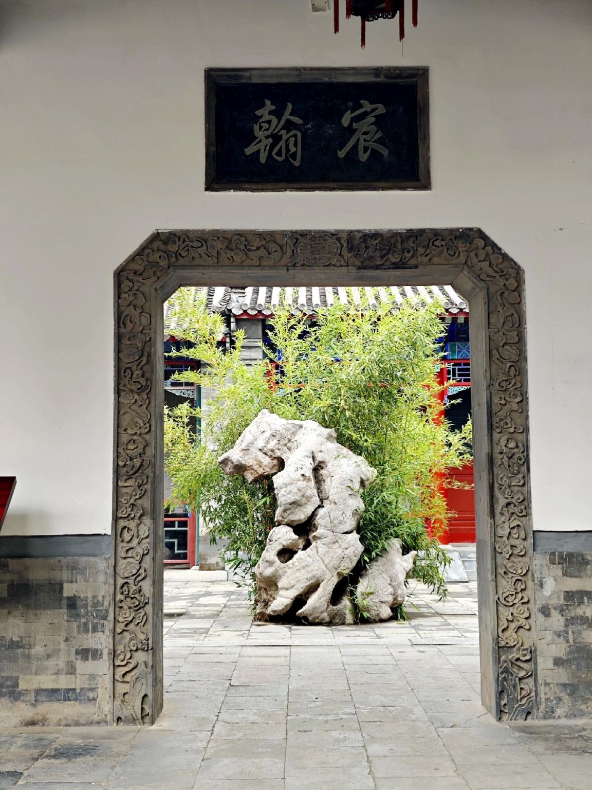 Baoding Catholic Church + Xiong'an Impression + Zhili Governor-General's Office Museum day tour with English service available