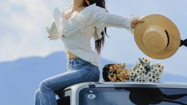 大理360°環洱海包車一日遊【一單一車+景點自選+隨走隨停】