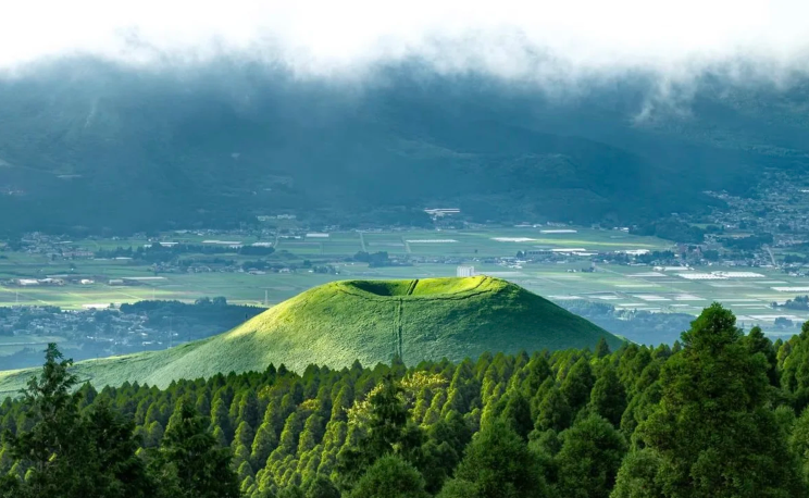 福岡去程|熊本城·阿蘇火山·草千里·黑川溫泉|包車一日