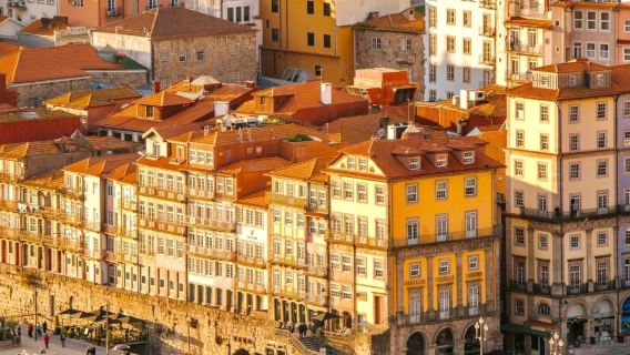 葡萄牙里斯本市區-貝倫塔-貝倫蛋撻店-可全境包車-精選