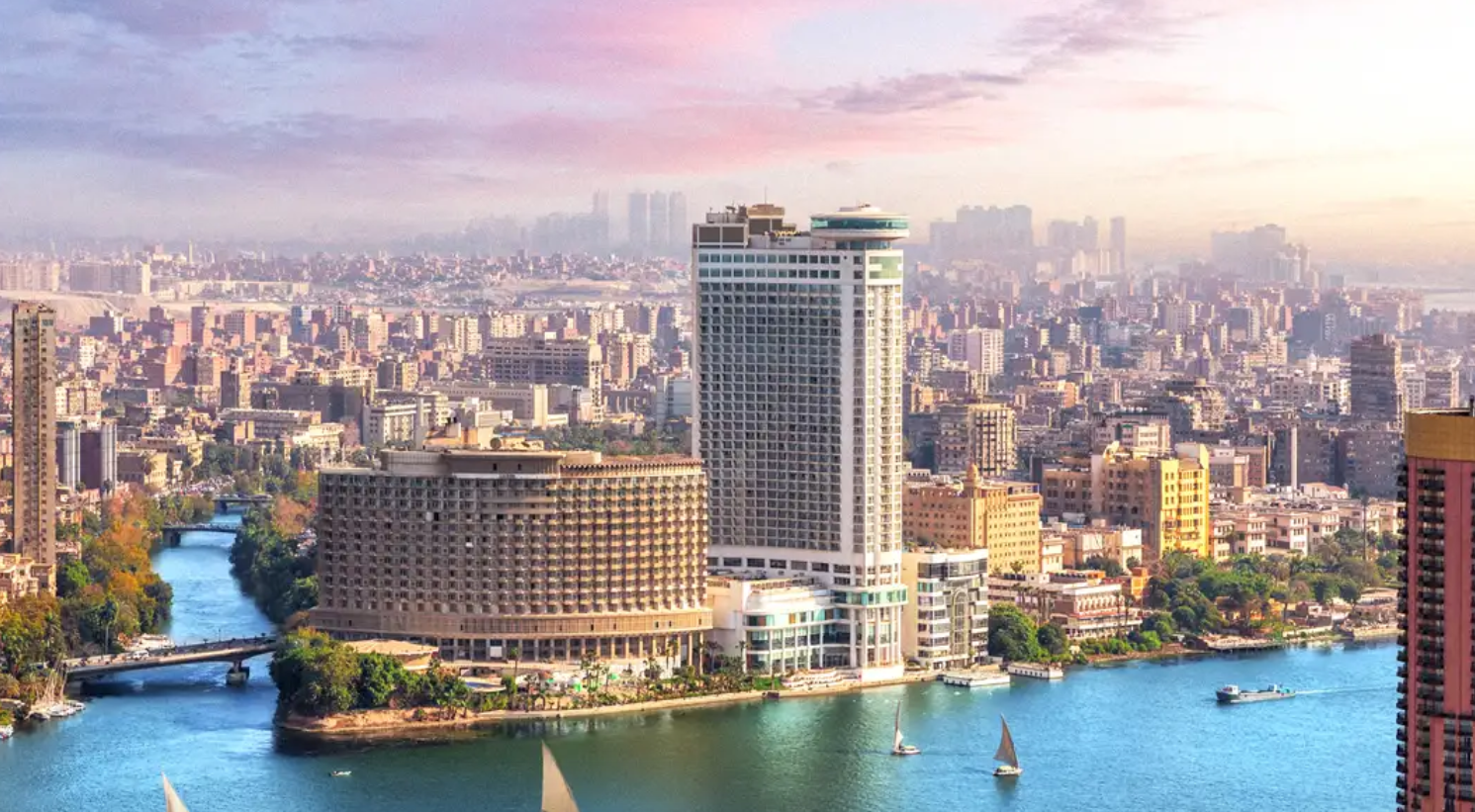 Strada del deserto / Egitto Il Cairo-Alessandria - Trasferimento punto a punto con autista locale