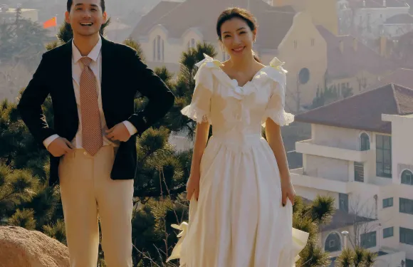 中方Trip Moments【個人寫真/情侶婚紗/全家福團體照/商業攝影攝像跟拍航拍街拍】