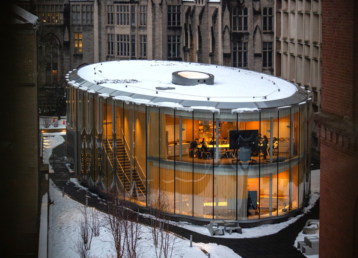 1-day tour to the United States Military Academy and Yale University