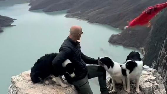 From Durres/Golem: Bovilla Lake Team-Building Day Trip