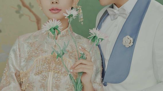 Trip Moments in Zhaodong[Nanhu Park/Stadium/Flower Sea Sightseeing Garden/Driver-Guide & Trip Moments & Wedding Photography Aerial Microfilm]