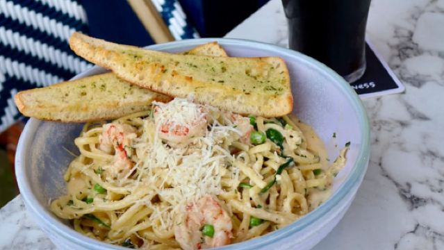 Dublin: Howth-Kreuzfahrt und kulinarisches Erlebnis