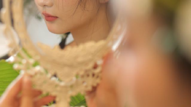 Фотосессия в Сянхуанци[Хурету/Ажин Усу/Фотосъемка свадеб и прогулок/Репораж и документальная съемка]